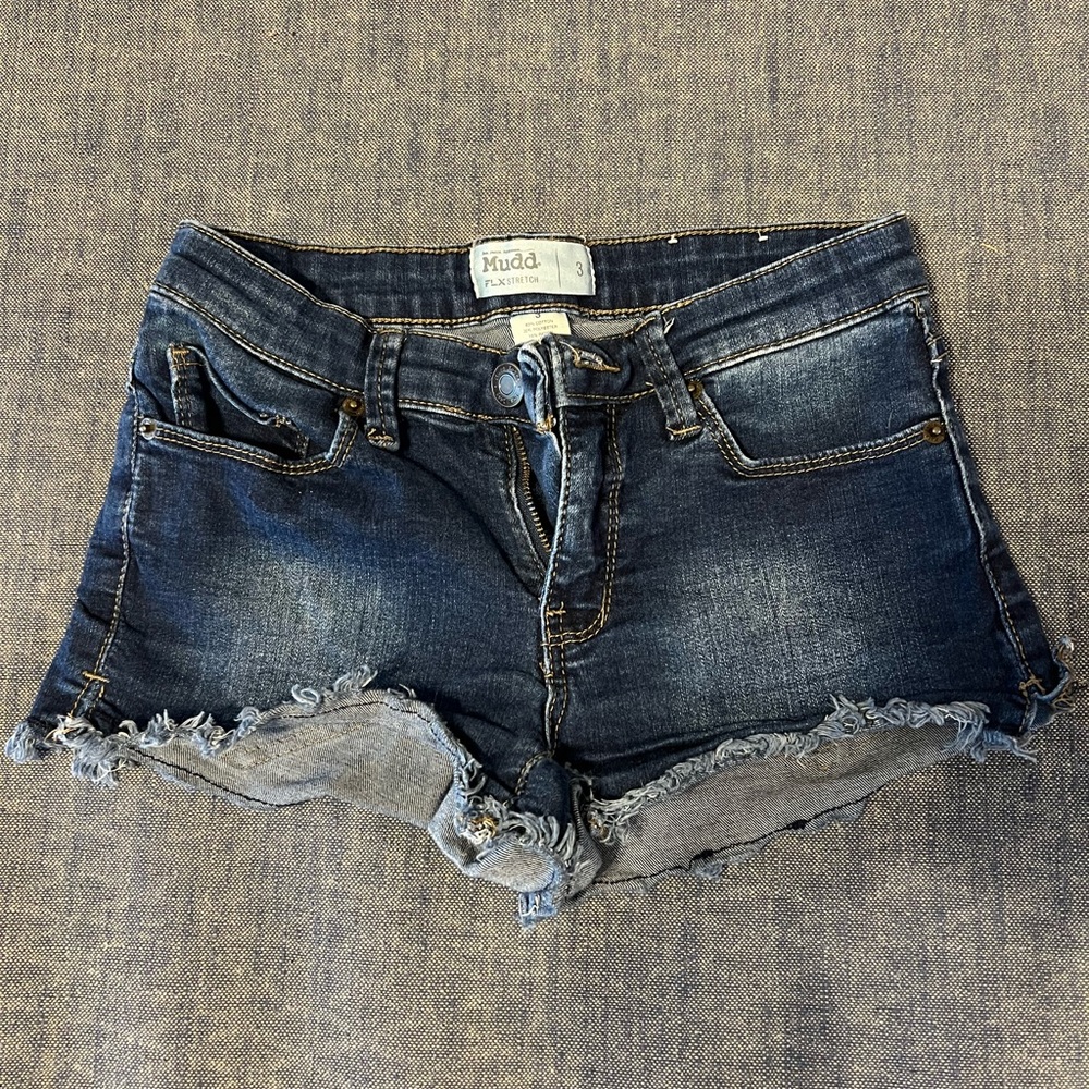 Mudd shorts